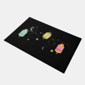 Paillasson Porte de l'Aïd (Incliné)