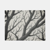 Paillasson Porte de l'arbre (Devant)