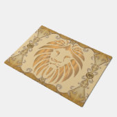 Paillasson Porte de lion (Incliné)