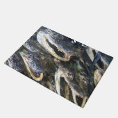 Paillasson Porte de porte de Gator (Incliné)