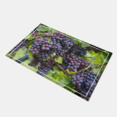 Paillasson Porte de raisins (Incliné)