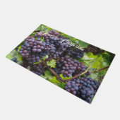 Paillasson Porte de raisins (Incliné)