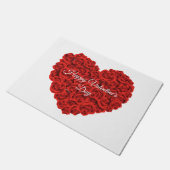 Paillasson Porte de Saint Valentin (Incliné)