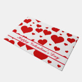 Paillasson Porte de Saint Valentin (Incliné)