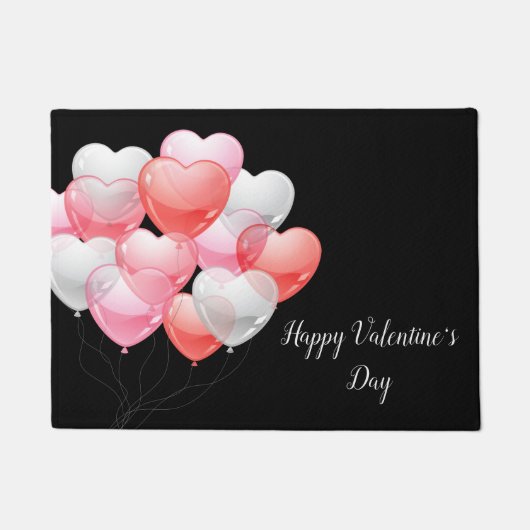 Paillasson Porte de Saint Valentin (Devant)