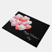 Paillasson Porte de Saint Valentin (Incliné)