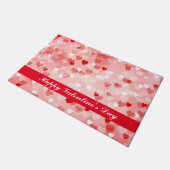 Paillasson Porte de Saint Valentin (Incliné)