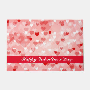 Paillasson Porte de Saint Valentin