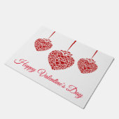 Paillasson Porte de Saint Valentin (Incliné)