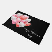 Paillasson Porte de Saint Valentin (Incliné)