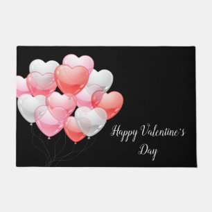 Paillasson Porte de Saint Valentin