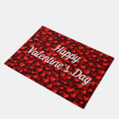 Paillasson Porte de Saint Valentin (Incliné)