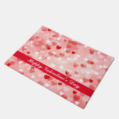 Paillasson Porte de Saint Valentin (Incliné)