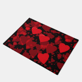 Paillasson Porte de Saint Valentin (Incliné)