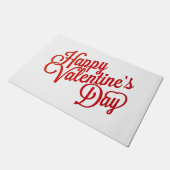 Paillasson Porte de Saint Valentin (Incliné)