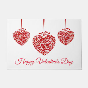 Paillasson Porte de Saint Valentin