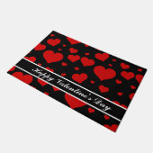 Paillasson Porte de Saint Valentin (Incliné)