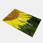 Paillasson Porte de tournesol (Incliné)