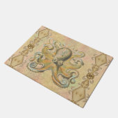 Paillasson Porte d'Octopus (Incliné)