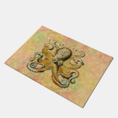 Paillasson Porte d'Octopus (Incliné)