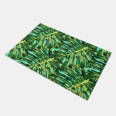Paillasson Porte Feuille tropicale (Incliné)