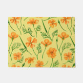 Paillasson Porte Mat (Devant)