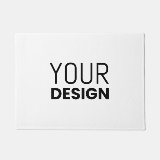 Paillasson Porte Mat (Devant)