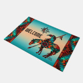 Paillasson Porte Mat (Incliné)