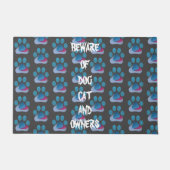 Paillasson Porte Mat (Devant)