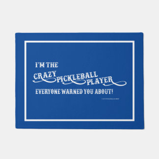 Paillasson Porte Mat