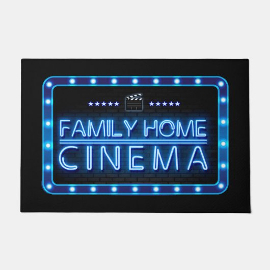 Paillasson Porte Mat (Devant)