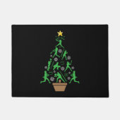 Paillasson Porte Mat (Devant)