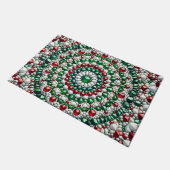 Paillasson Porte Mat avec design couleur italienne (Incliné)