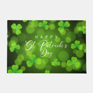 Paillasson Porte Saint Patrick