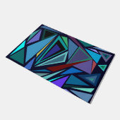 Paillasson Porte Shards (Incliné)
