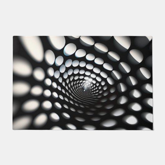 Paillasson Porte Vortex (Devant)