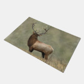 Paillasson Portes de wapitis (Incliné)