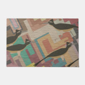 Paillasson Porteur des pistes (Devant)