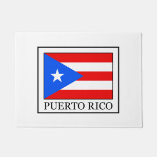 Paillasson Porto Rico