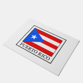 Paillasson Porto Rico (Incliné)