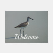 Paillasson Pot de bienvenue Sandpiper mat (Devant)