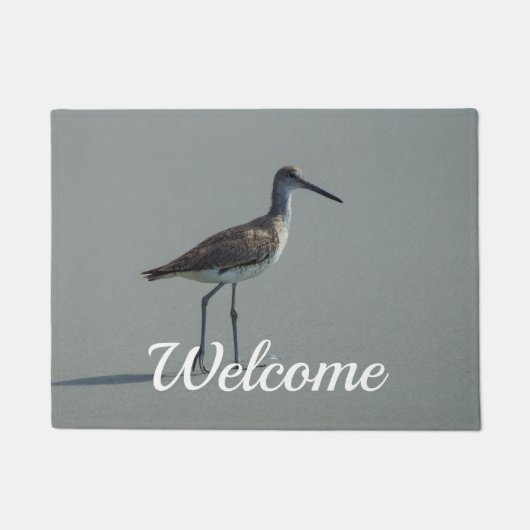 Paillasson Pot de bienvenue Sandpiper mat (Devant)