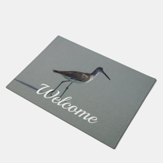 Paillasson Pot de bienvenue Sandpiper mat (Incliné)