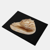 Paillasson Pot de porte de coquille de cône (Incliné)