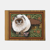 Paillasson Pouvons-nous le garder ? (Devant)