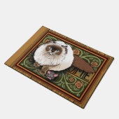 Paillasson Pouvons-nous le garder ? (Incliné)