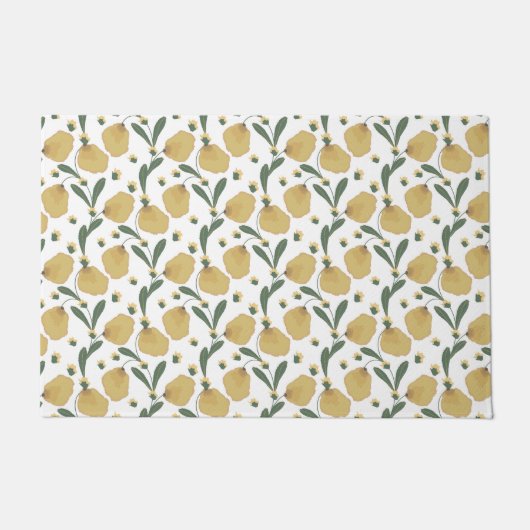 Paillasson "Pré d'or" (Devant)