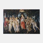 Paillasson Primavera, Sandro Botticelli (Devant)