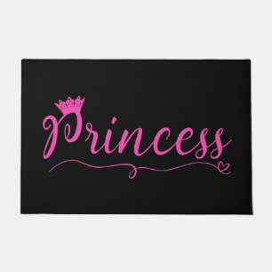 Paillasson "Princesse"