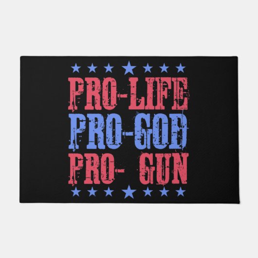 Paillasson Pro (Devant)